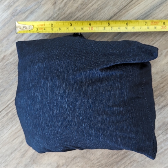 32 Degrees Packable Zip-up waterproof shell - size Medium - Indigo Blue - Picture 11 of 12